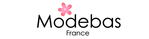 Logo Modebas