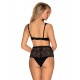 Klarita Ensemble 2 pcs - Noir