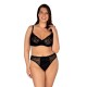 Laurise Ensemble 2 pcs - Noir