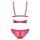 Lovlea Ensemble 2 pcs - Rouge