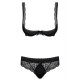 Miamor Ensemble 2 pcs - Noir