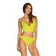 Neonia Top et Culotte - Jaune