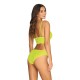 Neonia Top et Culotte - Jaune