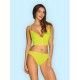 Neonia Top et Culotte - Jaune