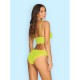 Neonia Top et Culotte - Jaune