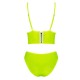 Neonia Top et Culotte - Jaune