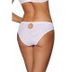 V-10203 Culotte - Blanc